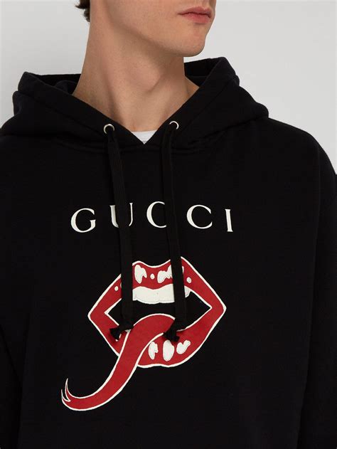 cnn gucci sweater|gucci sweater on blackish.